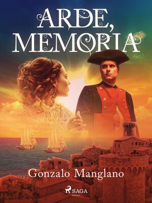 Arde, memoria - ebook